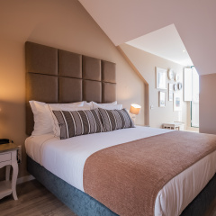 Отель Vila Garden Guesthouse комната для гостей фото 2