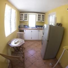 Отель North Coast Cottage в номере