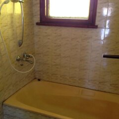 Отель Katya Guest House Смолян ванная