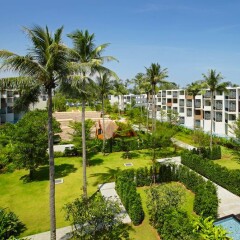 Отель Holiday Inn Resort Phuket Mai Khao Beach фото 10