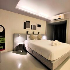 Отель Silom Studios детские мероприятия