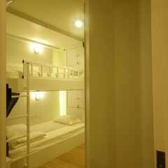 Ratana Boutique Hostel Бангкок детские мероприятия