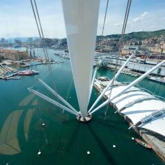 Отель Mercure Genova San Biagio фото 5