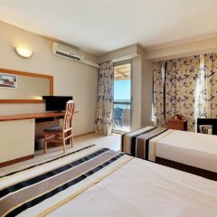 Hotel Excelsior - Все включено комната для гостей фото 4