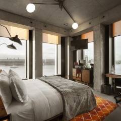 Отель Sir Adam 4* Стандартный номер фото 6