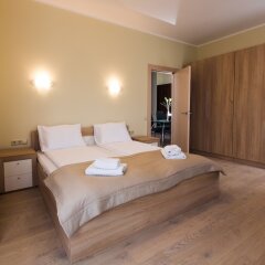 Отель Katrin Apartments Латвия, Юрмала - отзывы, цены и фото номеров - забронировать отель Katrin Apartments онлайн
