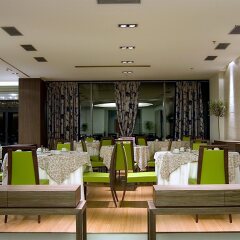 Olympic Palace Resort Hotel & Convention Center интерьер отеля фото 2
