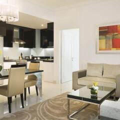 Отель Damac Maison De Ville Breeze комната для гостей фото 4