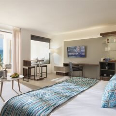 Отель Majestic Elegance Costa Mujeres – All Inclusive Мексика, Пуэрто Хуарес - отзывы, цены и фото номеров - забронировать отель Majestic Elegance Costa Mujeres – All Inclusive онлайн комната для гостей
