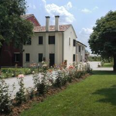 Отель Agriturismo Ca' Premuda Гаярине фото 2