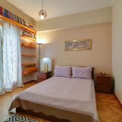 Апартаменты Parliament Syntagma Apartment by Living-Space Афины фото 11