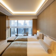 Hotel Okura Tokyo South Wing Токио фото 16