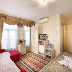 Отель Sultan House комната для гостей фото 5