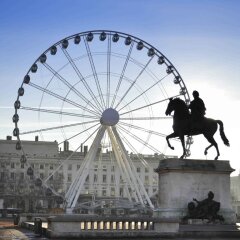 Отель Mercure Lyon Centre Château Perrache Франция, Лион - 1 отзыв об отеле, цены и фото номеров - забронировать отель Mercure Lyon Centre Château Perrache онлайн развлечения