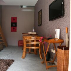 Отель B&B Osiam Spa Бельгия, Брюссель - отзывы, цены и фото номеров - забронировать отель B&B Osiam Spa онлайн удобства в номере фото 2