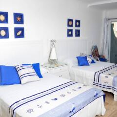 Отель Amigo Rental комната для гостей фото 8