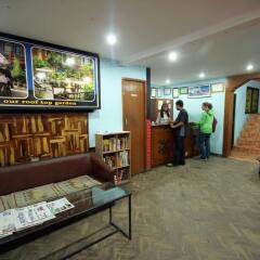Отель Holy Lodge Непал, Катманду - 1 отзыв об отеле, цены и фото номеров - забронировать отель Holy Lodge онлайн развлечения