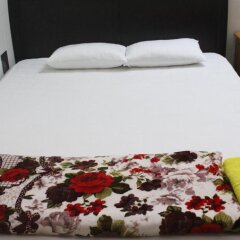 H&T Hotel Daklak комната для гостей