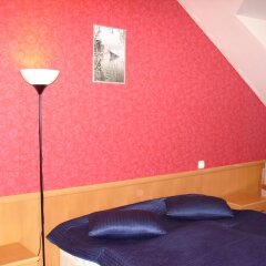 Hotel Aladin спа