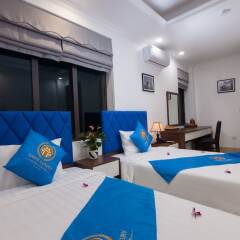 Отель Hanoi Luxury House & Travel Вьетнам, Ханой - отзывы, цены и фото номеров - забронировать отель Hanoi Luxury House & Travel онлайн комната для гостей фото 3