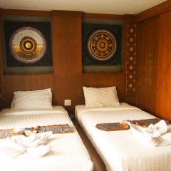 Renoir boutique hotel комната для гостей фото 7