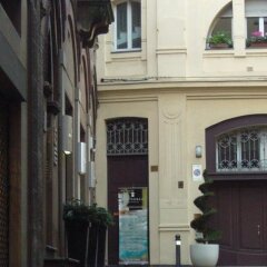 Отель Il Castello Room and Breakfast Boutique Италия, Болонья - 1 отзыв об отеле, цены и фото номеров - забронировать отель Il Castello Room and Breakfast Boutique онлайн интерьер отеля фото 2