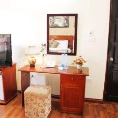 Hanoi Capital Hotel удобства в номере