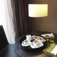 Hotel Medium Valencia в номере фото 2