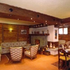Hotel Dufour развлечения