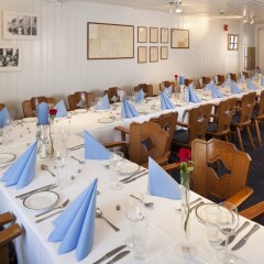 Kjøbmandsgaarden Hotel