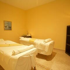 Hotel Nyx Cancun All Inclusive спа