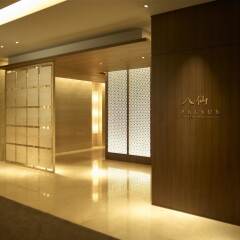 Отель The Shilla Seoul спа