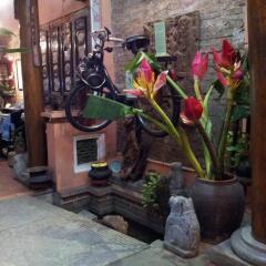 Queen Travel Boutique Hotel - Hang Bac Ханой фото 8