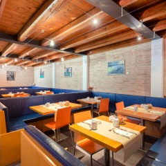 Отель Eurostars Residenza Cannaregio Hotel Италия, Венеция - отзывы, цены и фото номеров - забронировать отель Eurostars Residenza Cannaregio Hotel онлайн питание