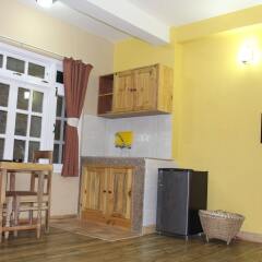 Отель Kathmandu CityHill Studio Apartment Непал, Катманду - отзывы, цены и фото номеров - забронировать отель Kathmandu CityHill Studio Apartment онлайн в номере фото 2