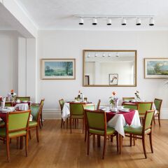 So Eastbourne Hotel питание