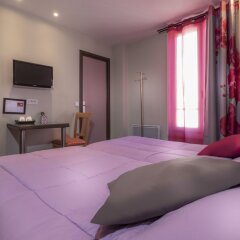 Отель Hôtel Montsouris Orléans Франция, Париж - 1 отзыв об отеле, цены и фото номеров - забронировать отель Hôtel Montsouris Orléans онлайн фото 13