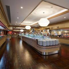 Отель Club Grand Side питание фото 2