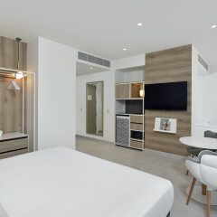 Отель INNSiDE Calvia Beach комната для гостей фото 5