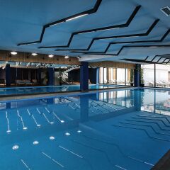 L.M Club Hotel бассейн фото 2