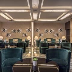 Отель Divani Palace Acropolis интерьер отеля фото 3