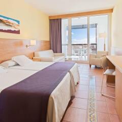Отель Fuerteventura Princess комната для гостей фото 4