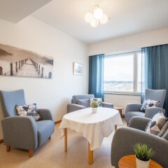 Budget Hotel Easystay фото 8