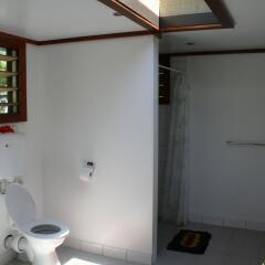 Ratu Kini Backpackers & Dive Resort in Treasure Island, Fiji from 459$, photos, reviews - zenhotels.com room amenities photo 2