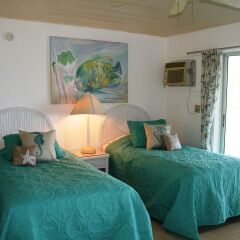 Отель Stella Maris Resort Club детские мероприятия