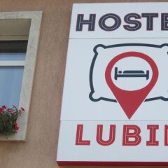 Гостиница Hostel Lubin Украина, Львов - отзывы, цены и фото номеров - забронировать гостиницу Hostel Lubin онлайн с домашними животными
