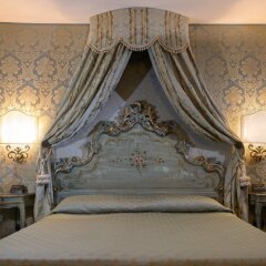 Отель Ca' Rialto House Италия, Венеция - 2 отзыва об отеле, цены и фото номеров - забронировать отель Ca' Rialto House онлайн комната для гостей фото 5