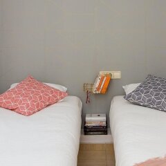 Отель Ona Hotels Terra Барселона комната для гостей фото 4