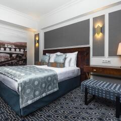 Hotel International Prague (ex. Сrowne Plaza) Прага фото 8
