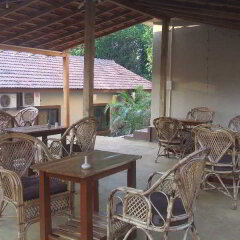 FabHotel Casa De Royale in Vagator, India from 43$, photos, reviews - zenhotels.com meals